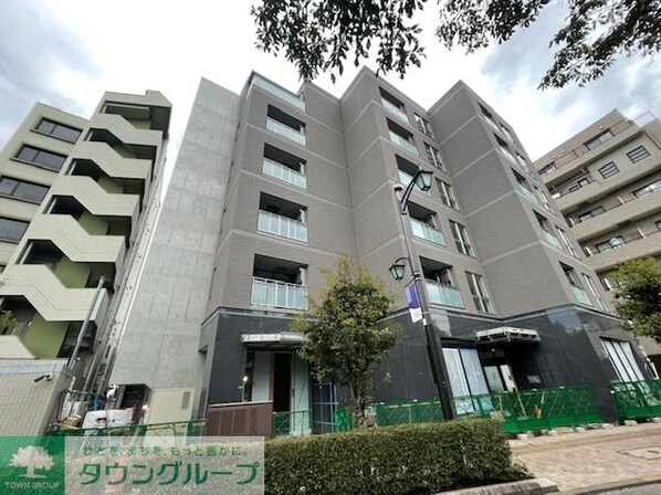 グリエヴェールの物件内観写真